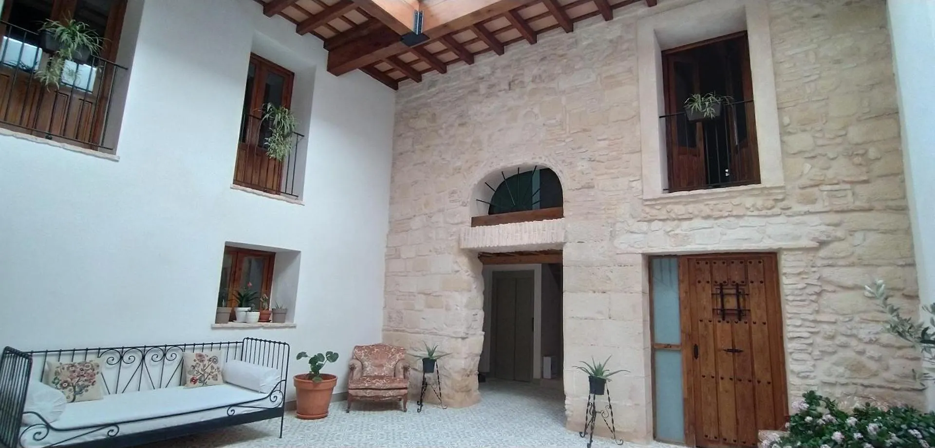 Apartamento Hospederia Do Porto El Puerto de Santa María España