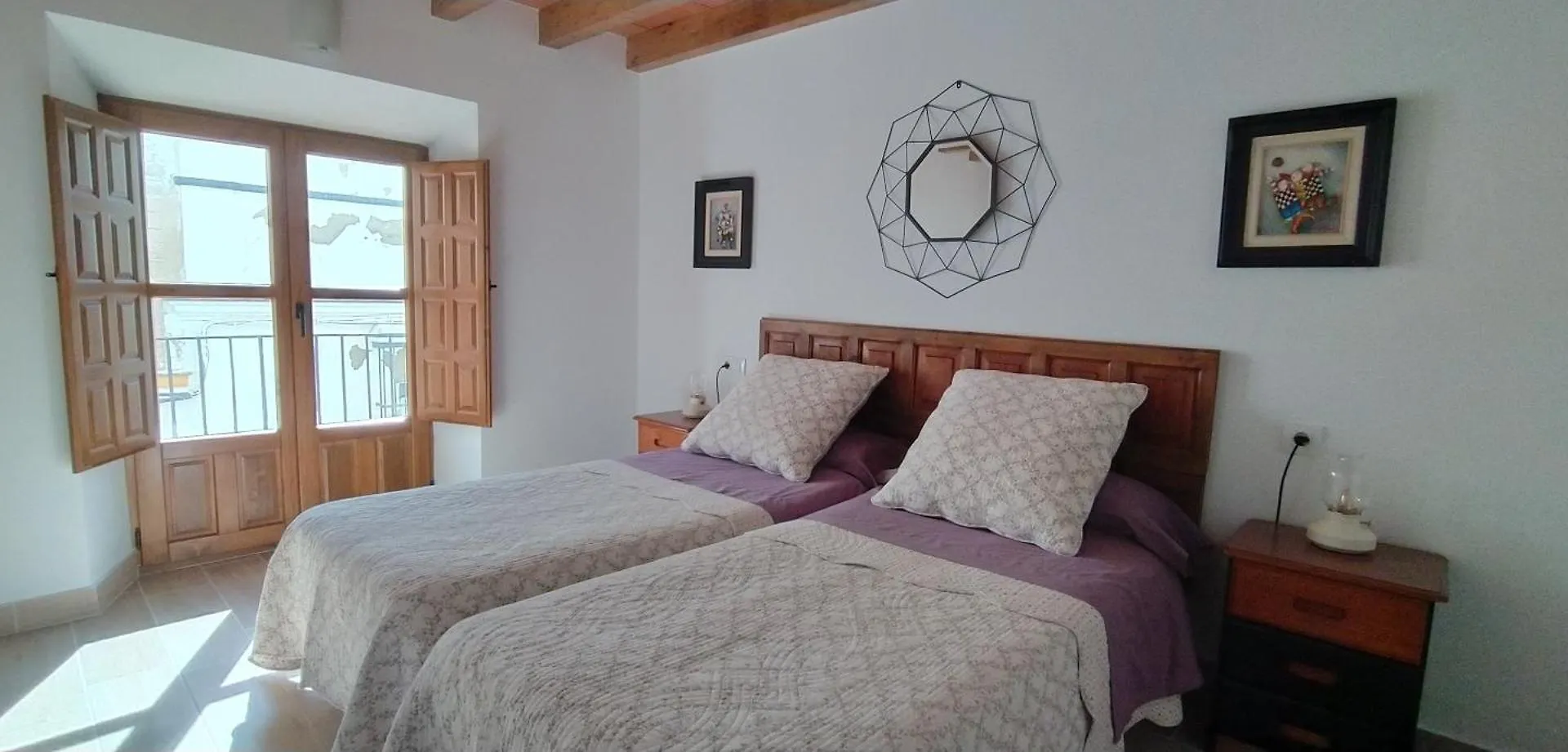 Apartamento Hospederia Do Porto El Puerto de Santa María 0*,  España