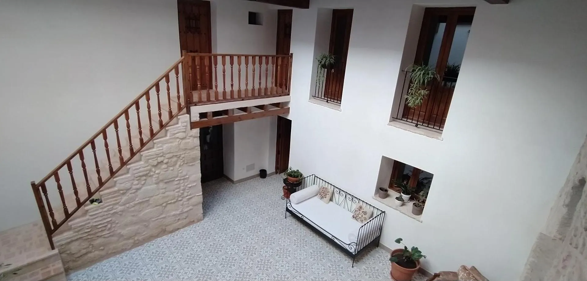 Apartamento Hospederia Do Porto El Puerto de Santa María 0*,