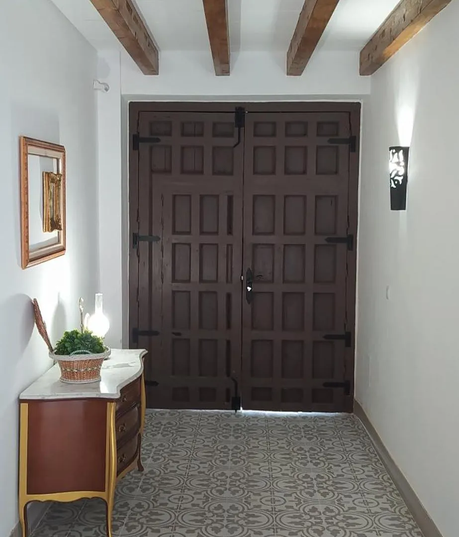 Hospederia Do Porto Apartment El Puerto de Santa Maria
