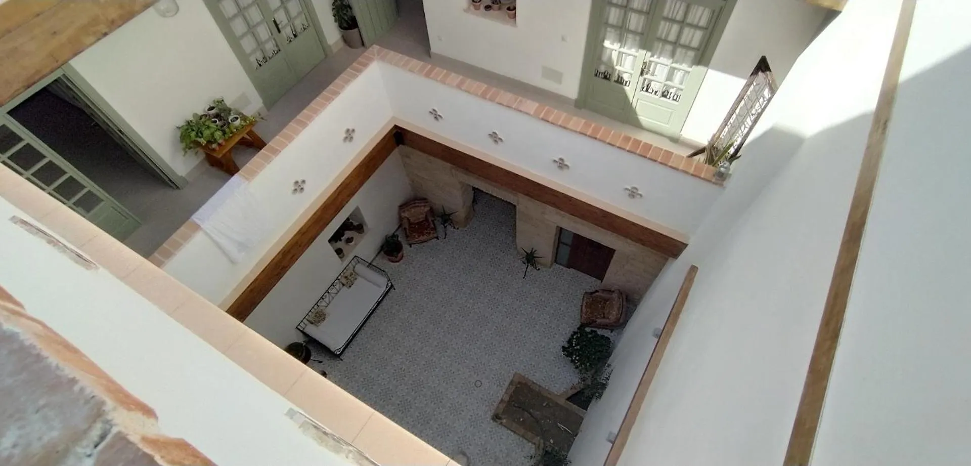 Apartamento Hospederia Do Porto El Puerto de Santa María