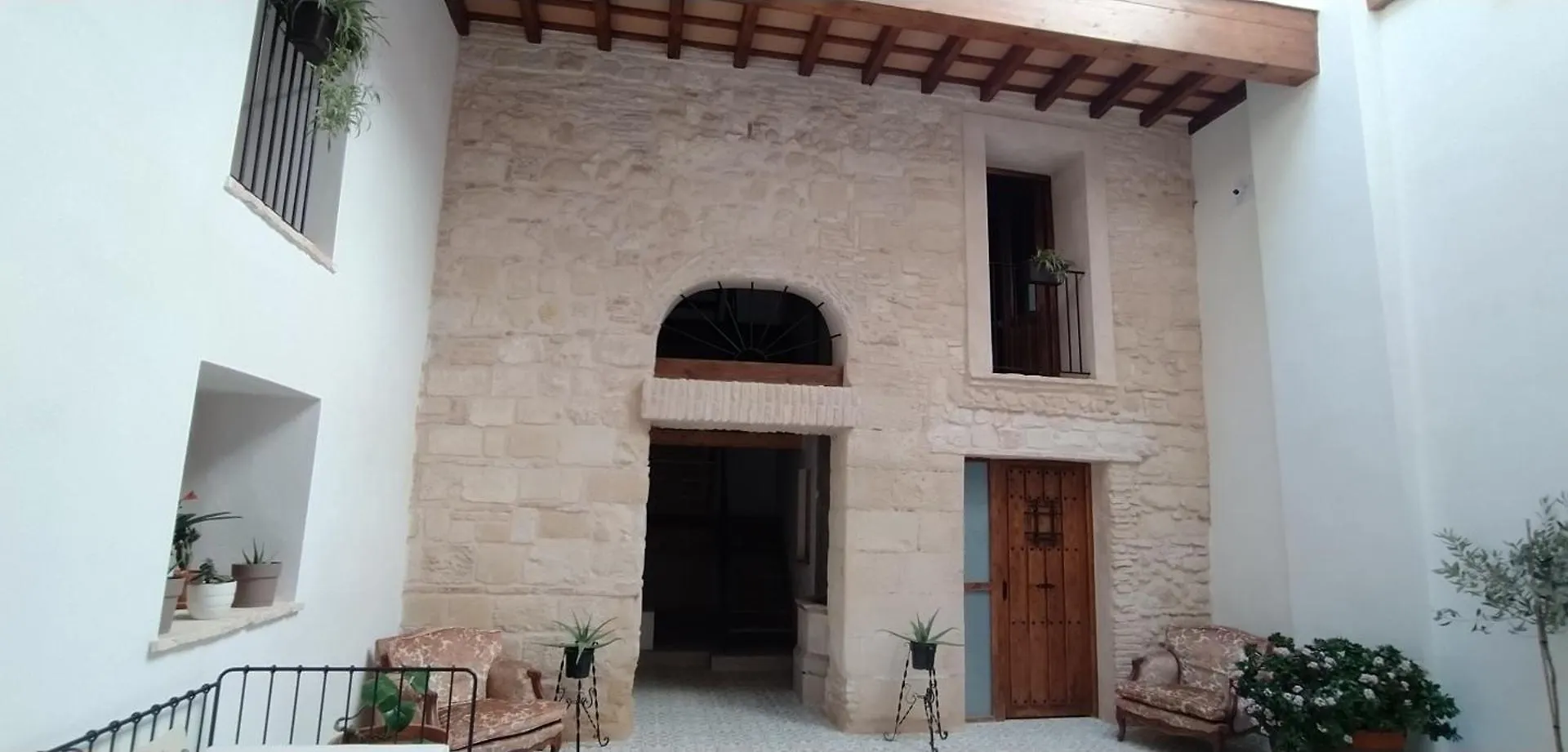 Apartamento Hospederia Do Porto El Puerto de Santa María España