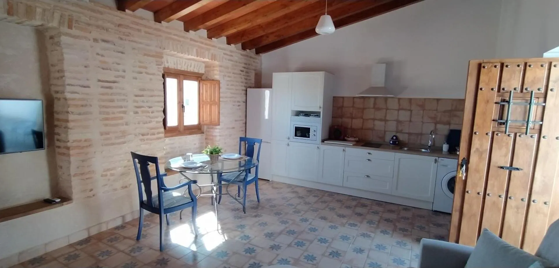 Apartamento Hospederia Do Porto El Puerto de Santa María 0*,  España