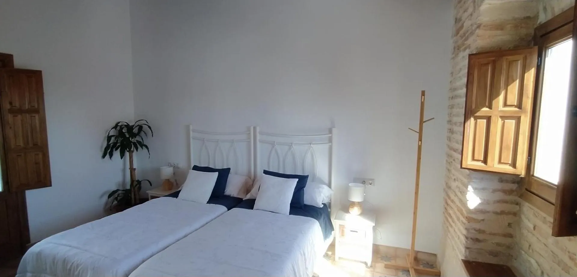 Apartamento Hospederia Do Porto El Puerto de Santa María España
